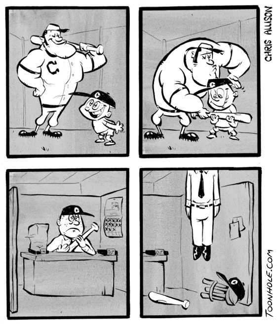 Boyhood Dreams