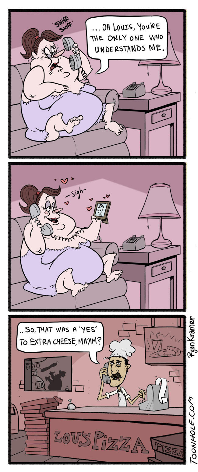 True Love