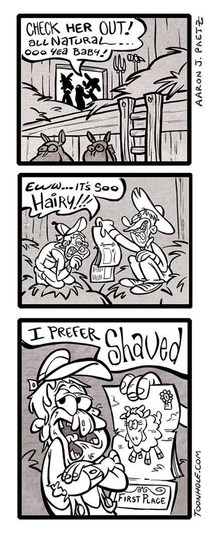 Barnyard smut