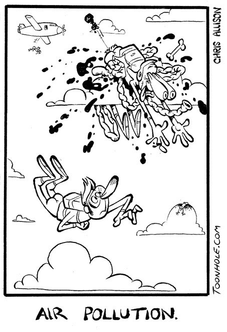 Air Pollution