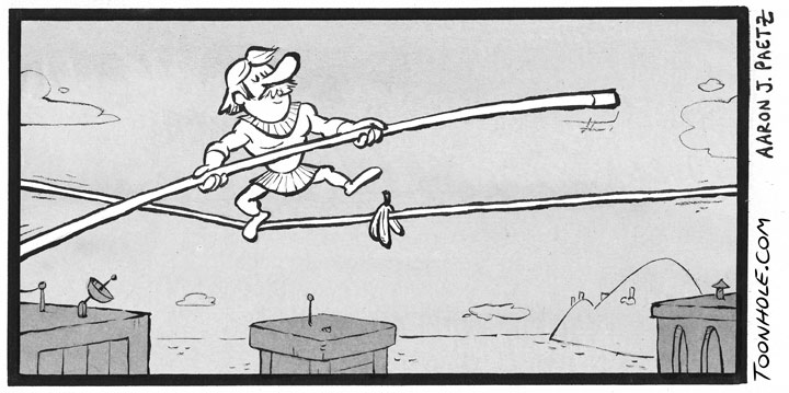 Man on Wire