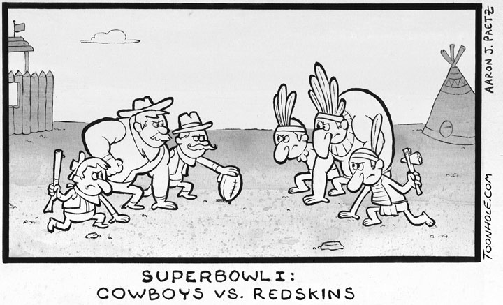 Superbowl I