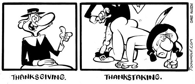 Thanksgiving