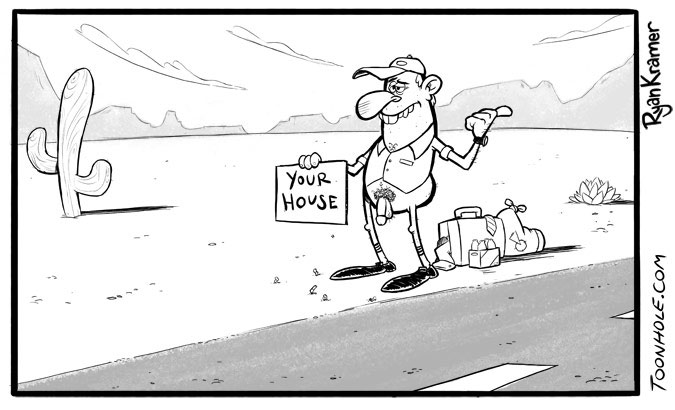 Hitchhiker