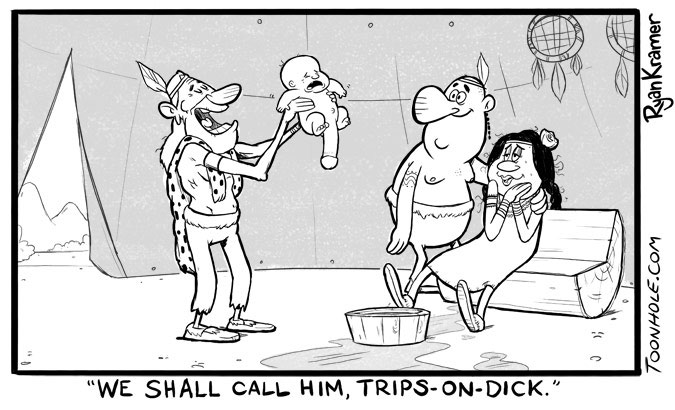 Baby Naming