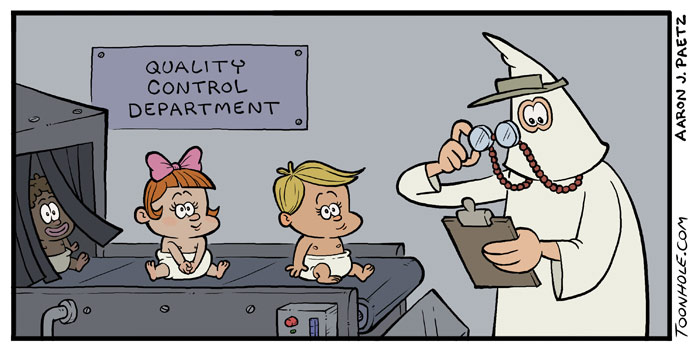 Quality Control