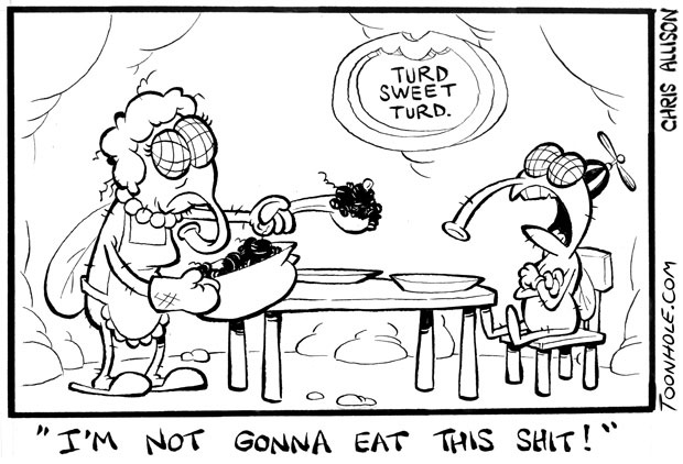 Mother’s Cooking