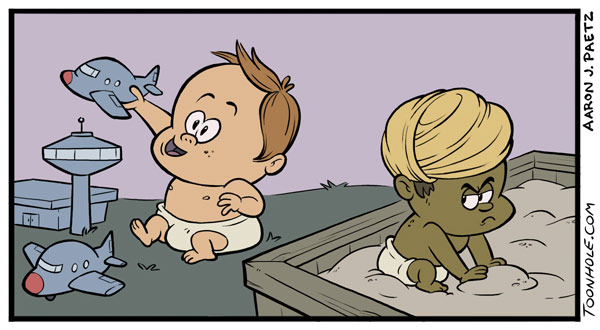 Baby Play