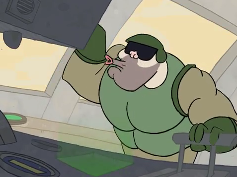 Wings Of Death