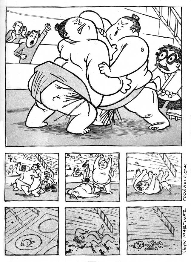 Sumo