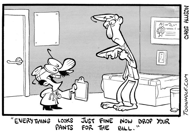 Medical Bills