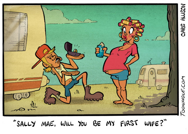 First Wife