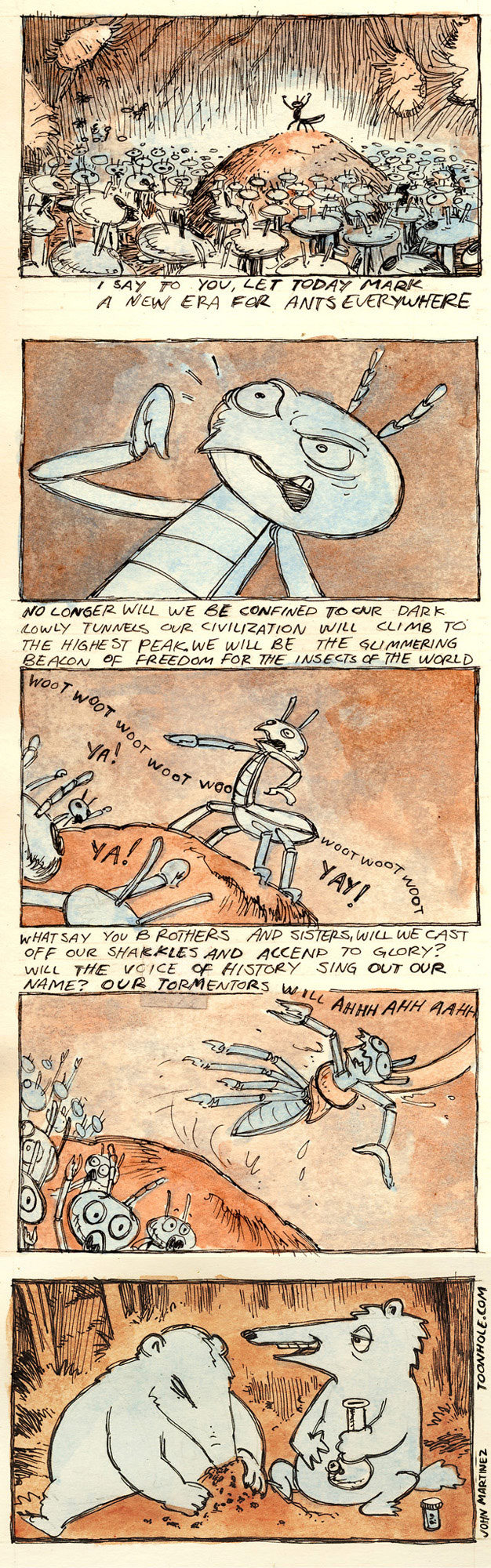 Ants