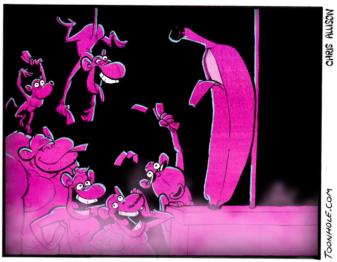 Monkey Bar
