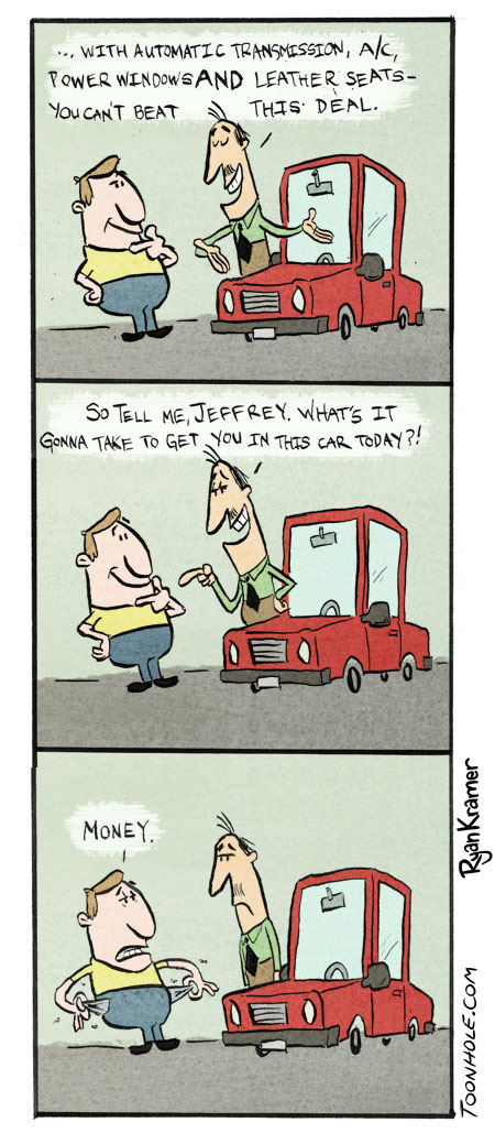 Car Sales