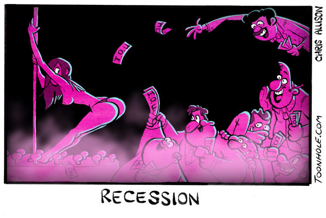 Recession