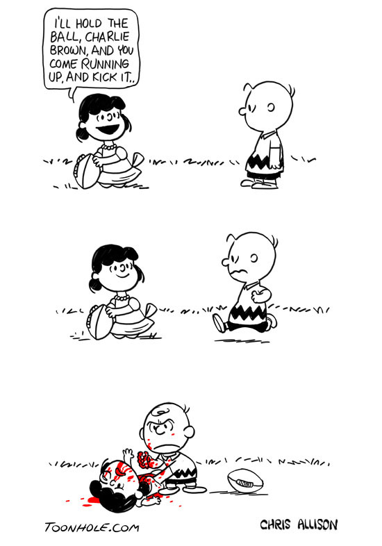 Peanuts