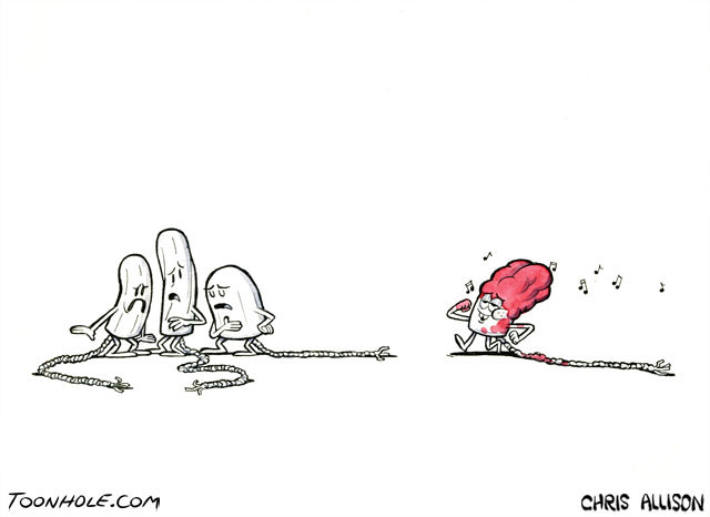 New Confidence