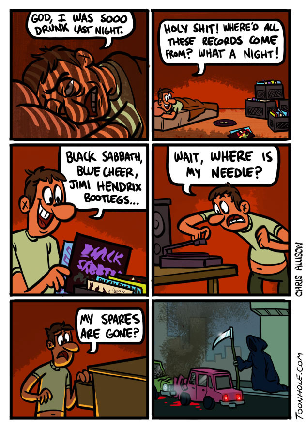 Records