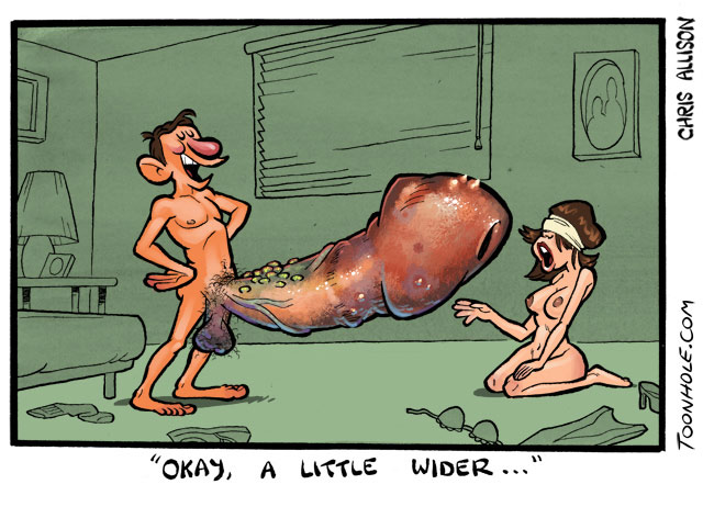 A Little Wider