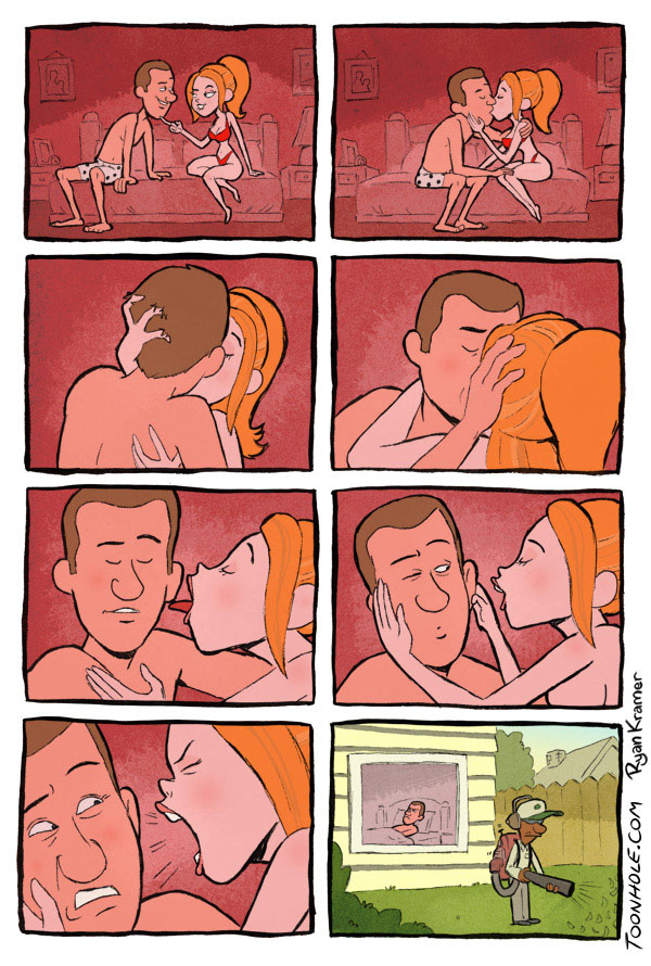 Making Love