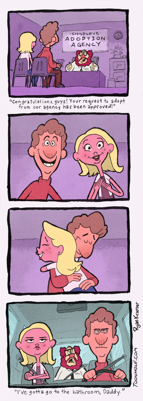 Adoption Agency