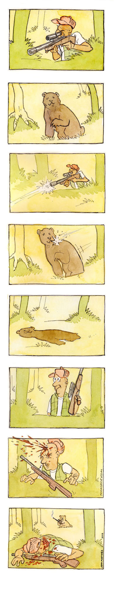 Hunting