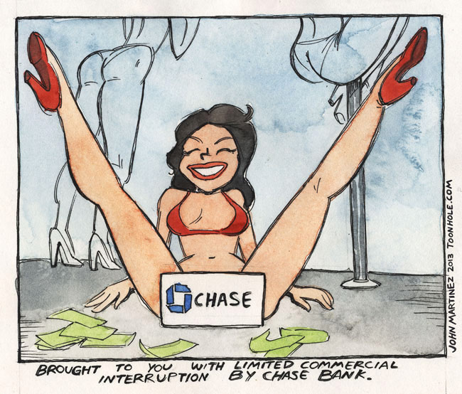 Chase Bank