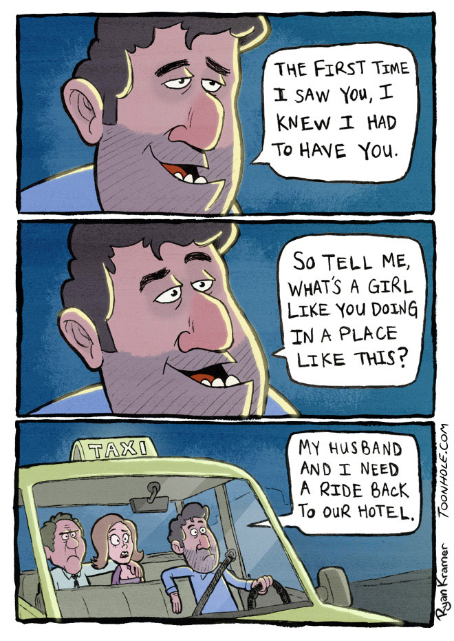 Love At First Sight