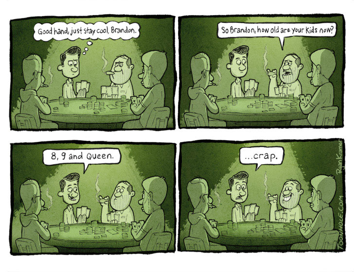Poker