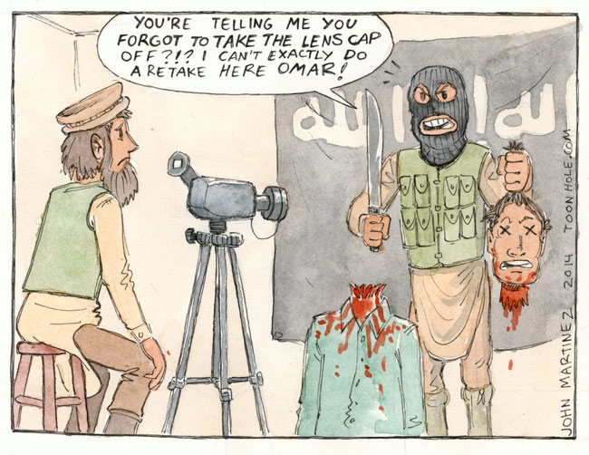 Al Qaeda Tapes