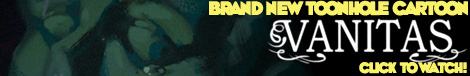 Vanitas Banner