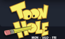 toonhole logo